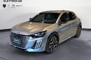 Peugeot 208 GT Hybrid 136 e-DCS6 auto