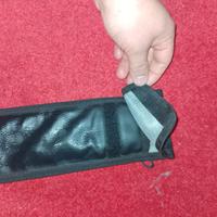 fodero stecca biliardo 