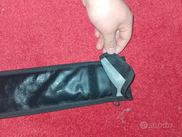 fodero stecca biliardo 