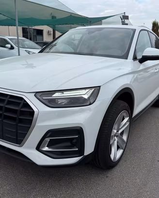 Audi Q5 40 TDI 204 CV quattro S tronic Business Ad