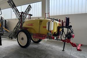 Botte diserbo Bukovina RINO 2000 - 2019