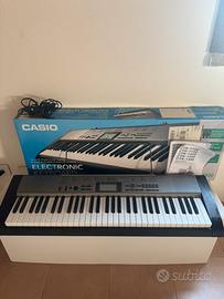 Tastiera elettronica Casio