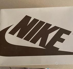 Air Jordan Travis Scott olive