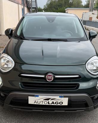 Fiat 500X 1.6 MultiJet 120 CV DCT City Cross