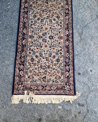 Tappeto persiano 