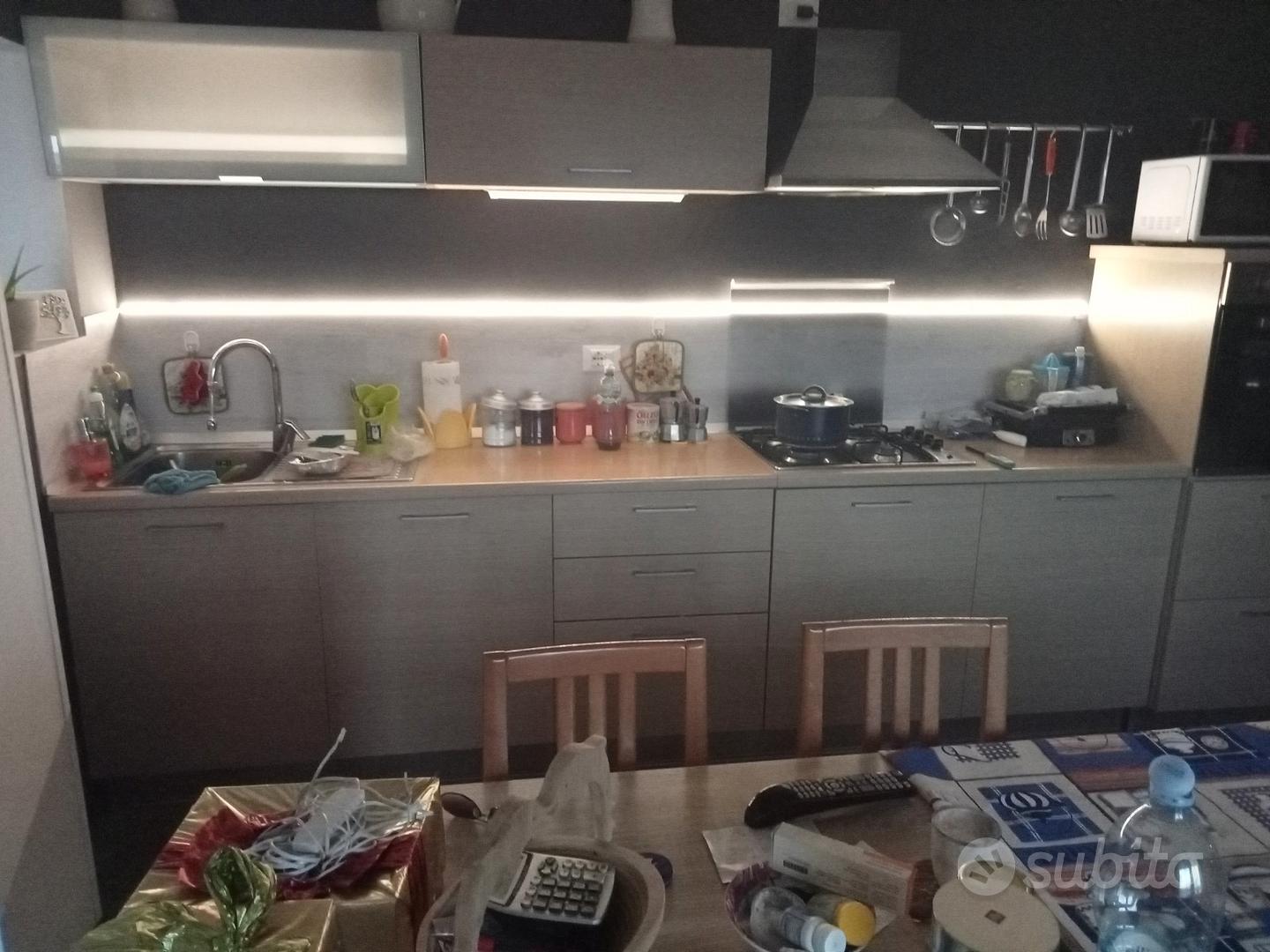 Apartment in TV - Vista 2