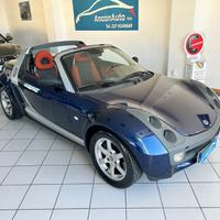 Smart Roadster 700 Cabrio per neo 2003