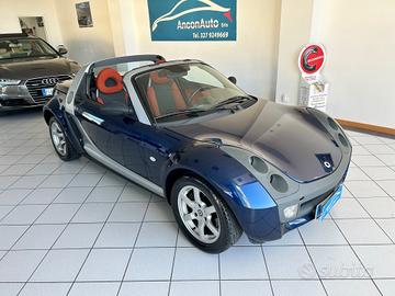 Smart Roadster 700 Cabrio per neo 2003