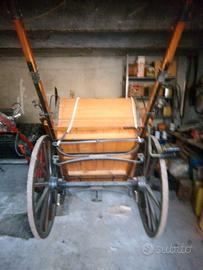 Carretto dell'ortolano