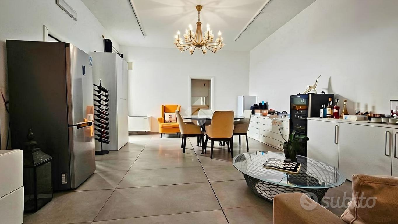 Pis de 4 habitacions, 150 m²