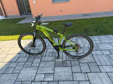 Ebike Cube reaction 0N1