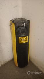 Sacco box 