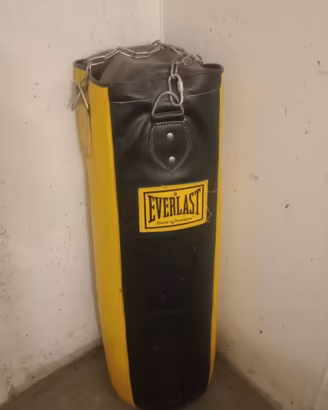 Sacco box 