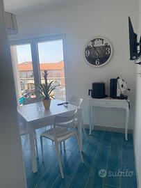 Estate a Casalvelino Marina