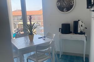 Estate a Casalvelino Marina