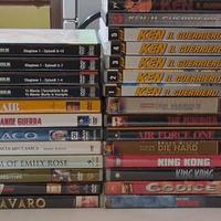 Dvd Originali vari titoli