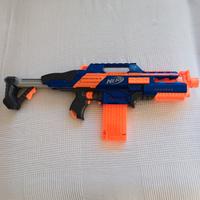 Nerf Rapidstrike cs 18