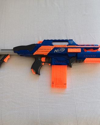 Nerf Rapidstrike cs 18