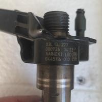 Pompa e iniettori Volkswagen Tiguan Golf 2.0 TDI 1