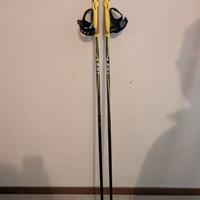 Bastoncini da sci di fondo Swix - Leki