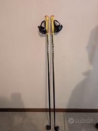 Bastoncini da sci di fondo Swix - Leki