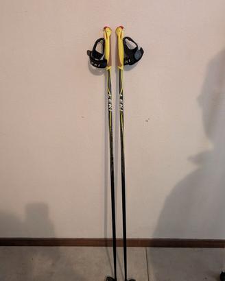 Bastoncini da sci di fondo Swix - Leki