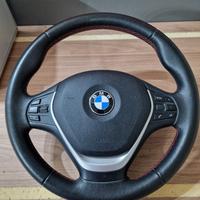 Volante BMW serie F20 F30