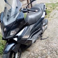 Gilera Nexus 250 - 2007