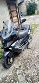 Gilera Nexus 250 - 2007