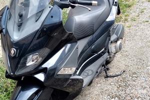 Gilera Nexus 250 - 2007