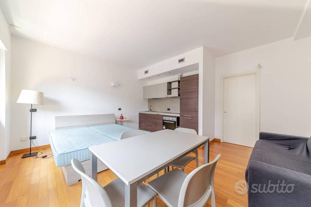 Appartamento – Milano, Centrale, Municipio 2 - Vista 4