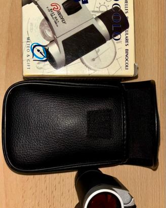 Binocolo Redfly 8x21