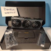 Asus Geforce RTX 5070 Ti Prime OC