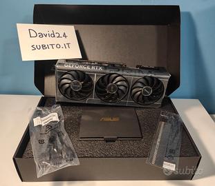 Asus Geforce RTX 5070 Ti Prime OC