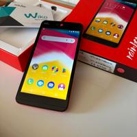 Smartphone Wiko Android