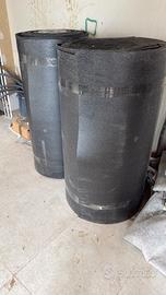 100mq materiale isolante espanso