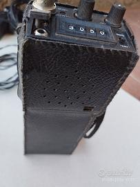 ricetrasmittente 144 MHz