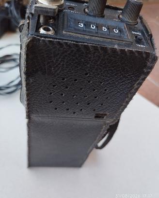 ricetrasmittente 144 MHz