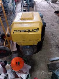 motocoltivatore pasquali 