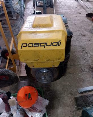 motocoltivatore pasquali 