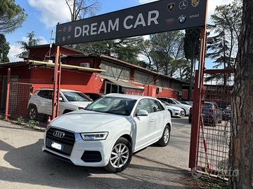 Audi Q3 2.0 TDI 150 CV Sport GARANZIA 12 MESI FULL