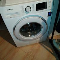 lavatrice Samsung 9 kg