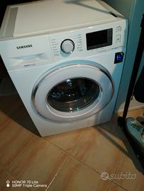 lavatrice Samsung 9 kg