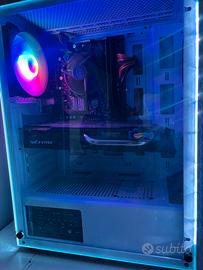 PC gaming/editing