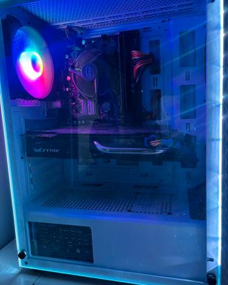 PC gaming/editing