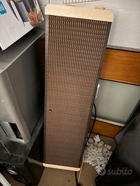 Farfisa Cassa per VIP 202 vintage