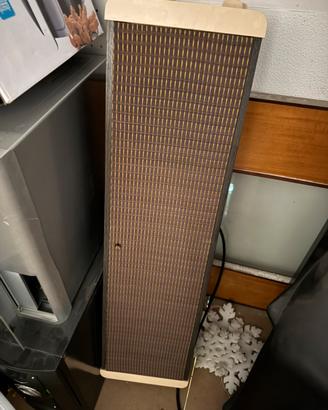 Farfisa Cassa per VIP 202 vintage