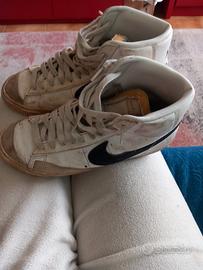 scarpe Nike blazer