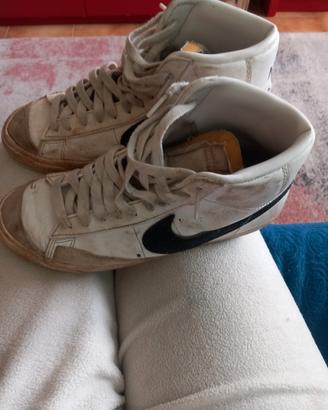 scarpe Nike blazer