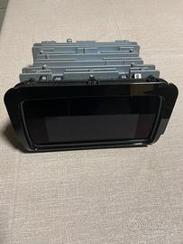 Radio  digitale Road Glide